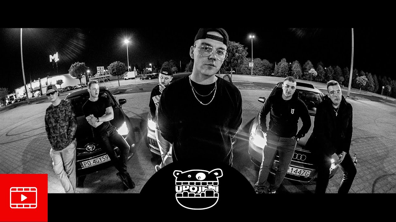 BJN - Twoje miejsce (Official Video)