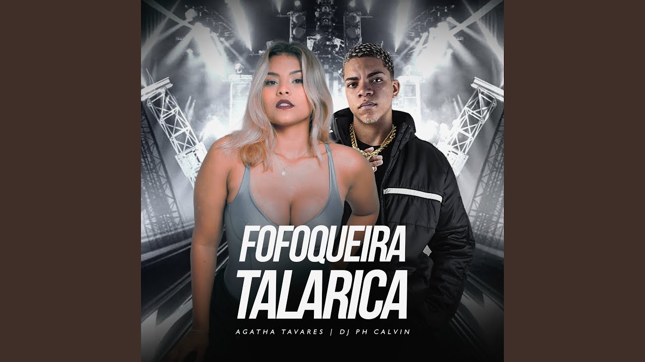 Fofoqueira Talarica