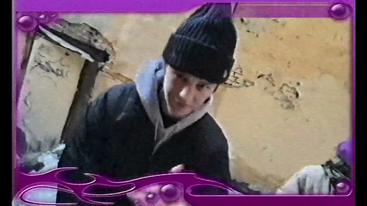 haru matsui, platov &ndash; sick star's #doomrushaz (music video by @lyist)