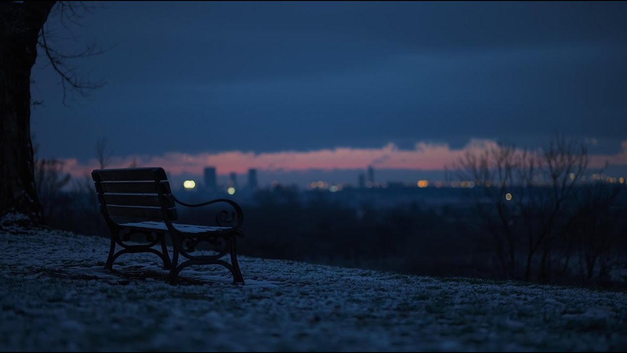 music for quiet healing
