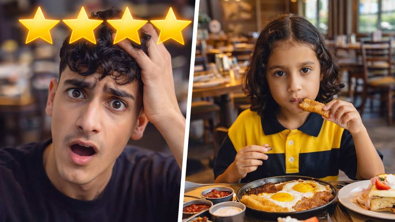 Saying yes to inaaya for 24 hours😭🤧