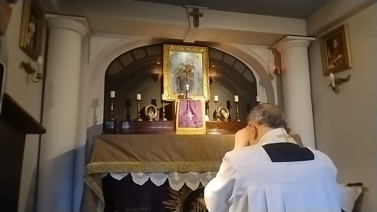 2026.02.25 Różaniec