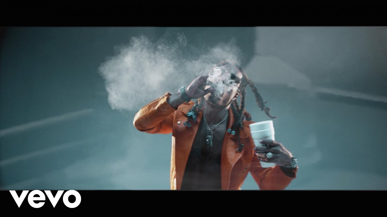 Bankroll Mafia - Smoke Tree ft. T.I., Shad Da God, London Jae