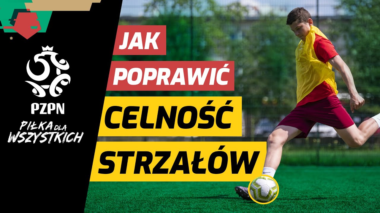 JAK POPRAWIĆ CELNOŚĆ STRZAŁU❓ (ft. Michał Libich) 🎯