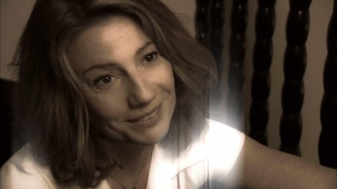 [Section de Recherches] Saison 2 - Episode 5 : 