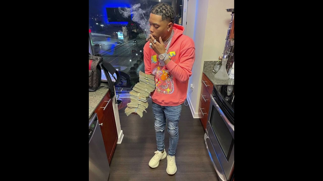 (FREE) Lil Double 0 Sample Type Beat - 