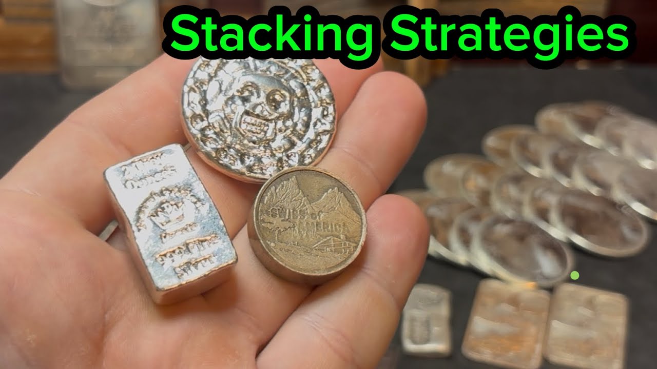 This Silver Stacking Mistake Almost Cost Me Everything&hellip;