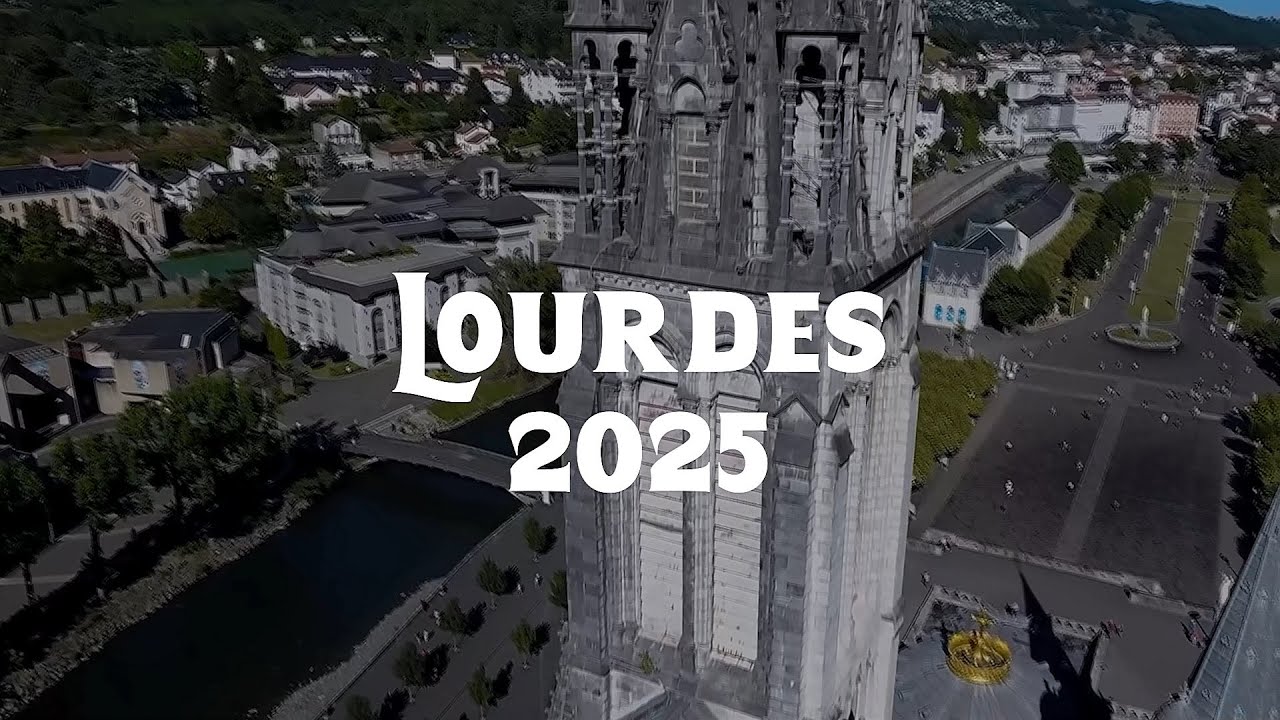 Campo di servizio Lourdes 2025 - Scout AGESCI Torre Annunziata 1 - Clan Perseo