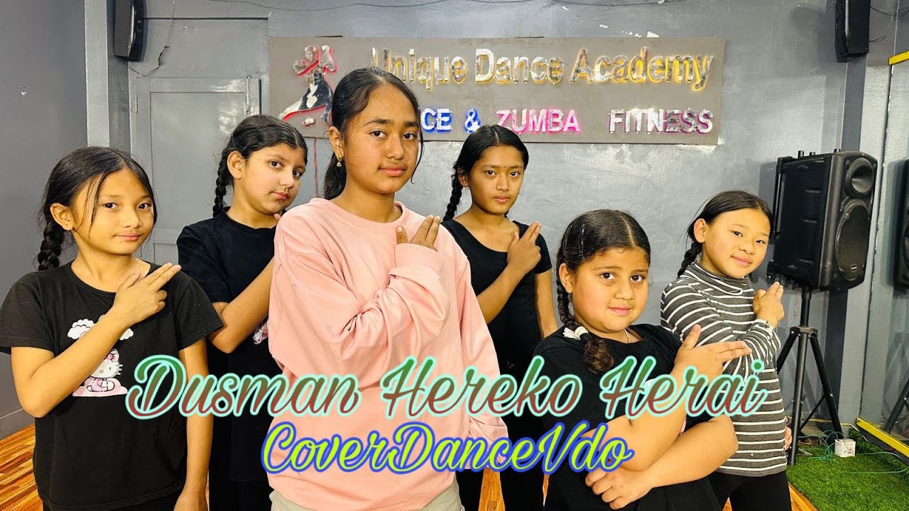 Dusman Hereko Hero  || Durgesh  Thapa  || Priyanka Karki || Kabita Napali  ||  Ananda Karki  ||