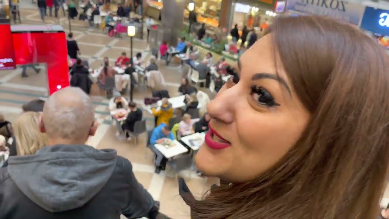 Westend shopping|#vlog
