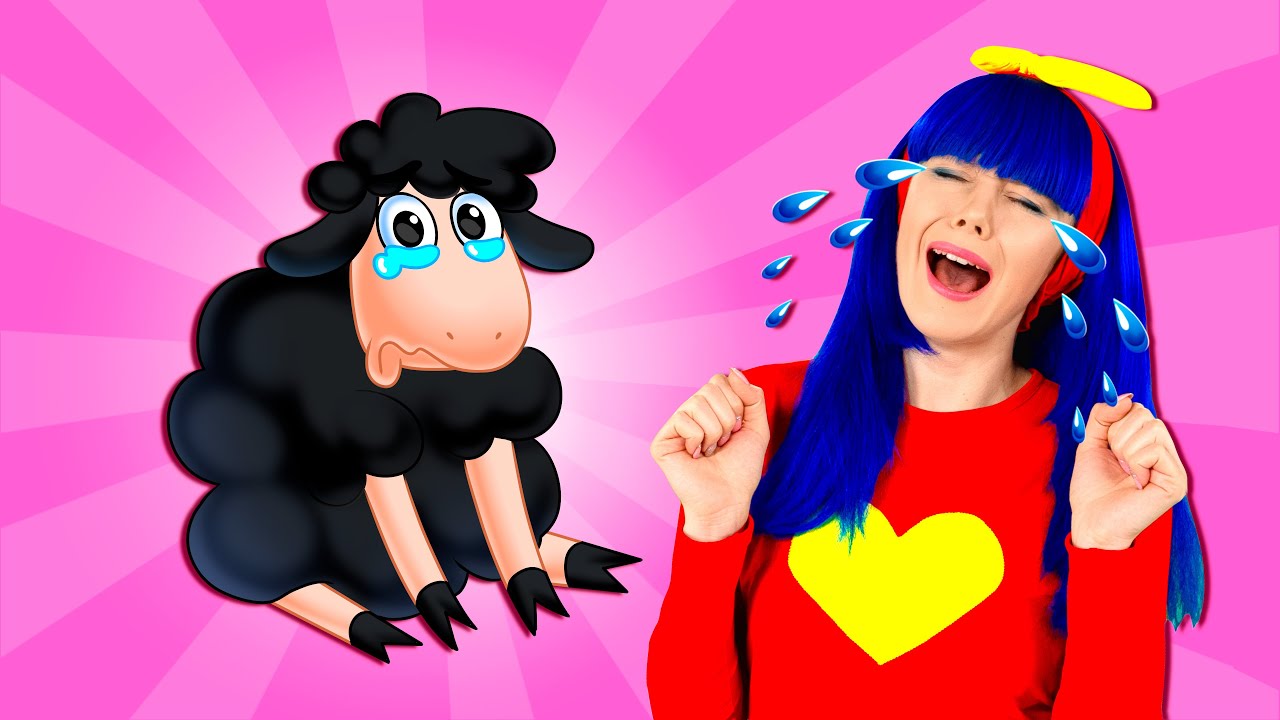Lost Animals Songs + More | Kids Songs and Nursery Rhymes |  @dominoki ​