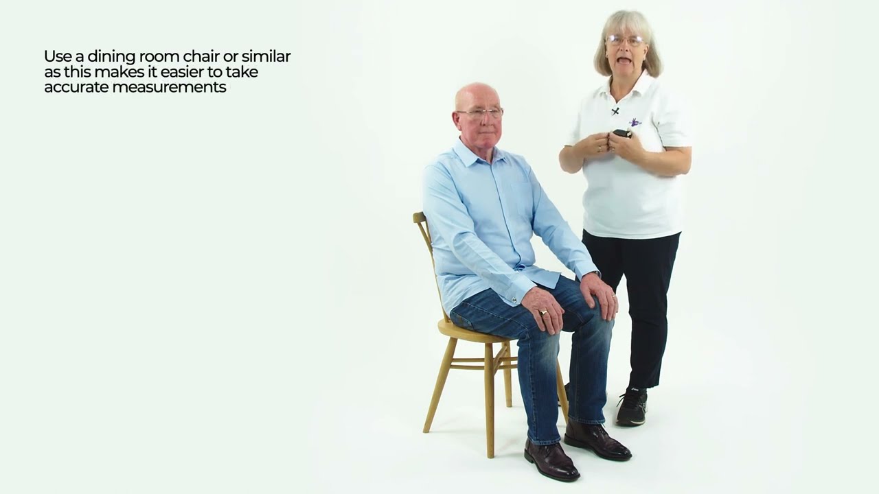 The Simple Guide to Measuring For a Repose Chair