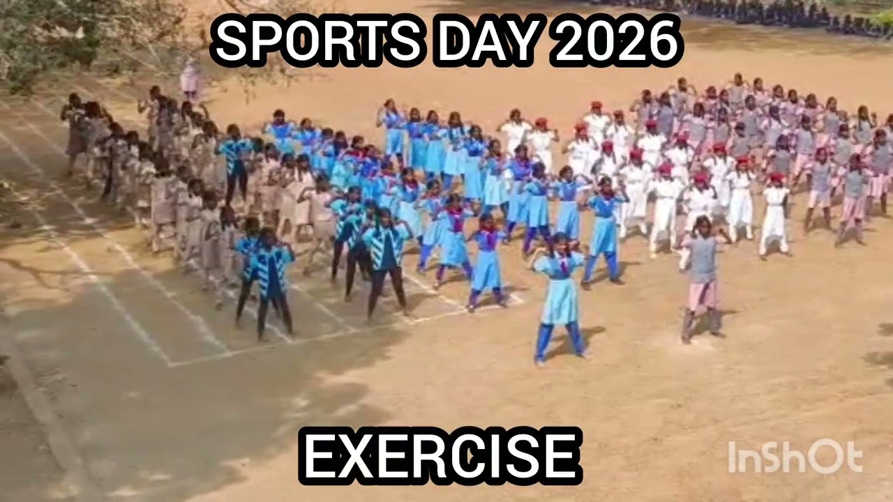 Sports day-2026