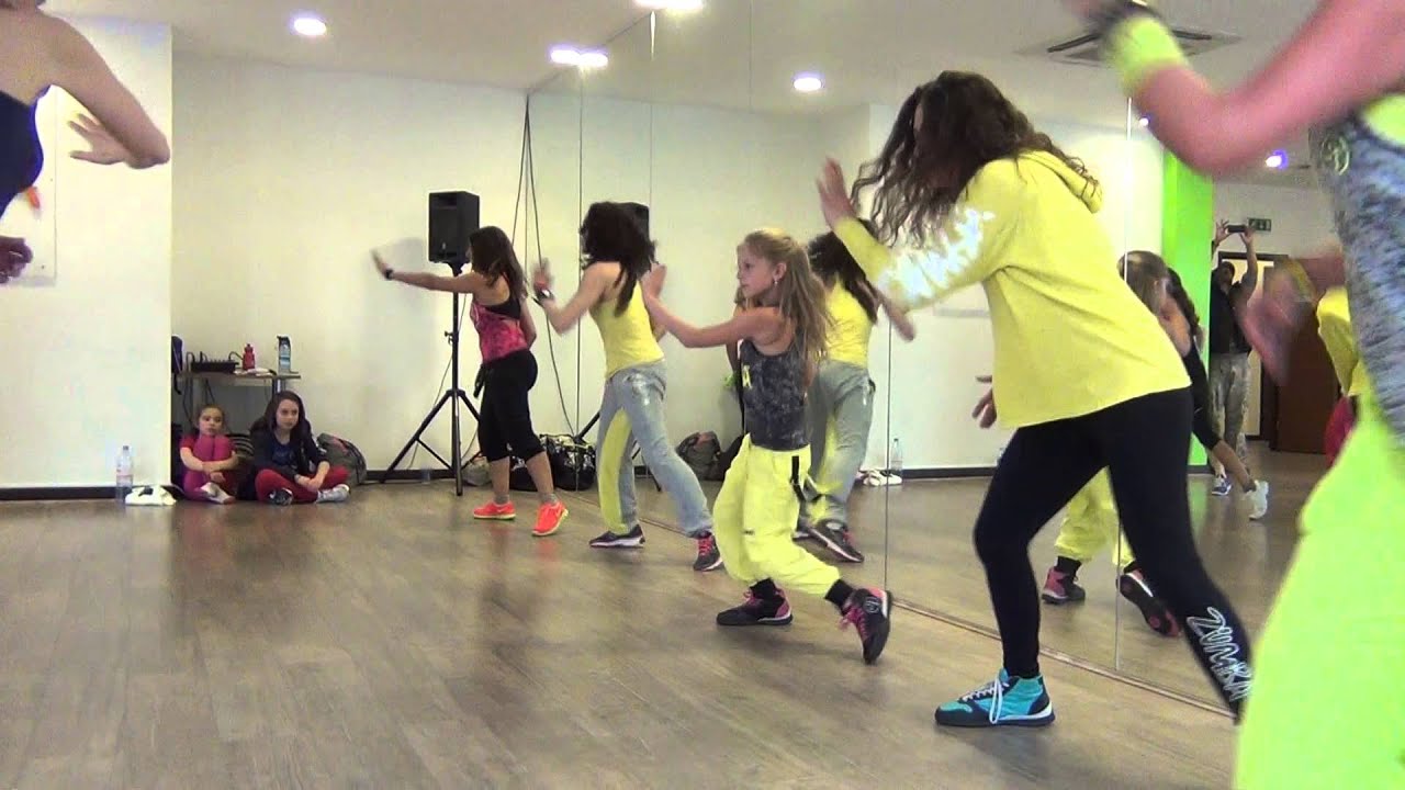 Fanny Madarász, Lara Tsitouras, Andrea Pawsey, Pamela Lai at Maloca