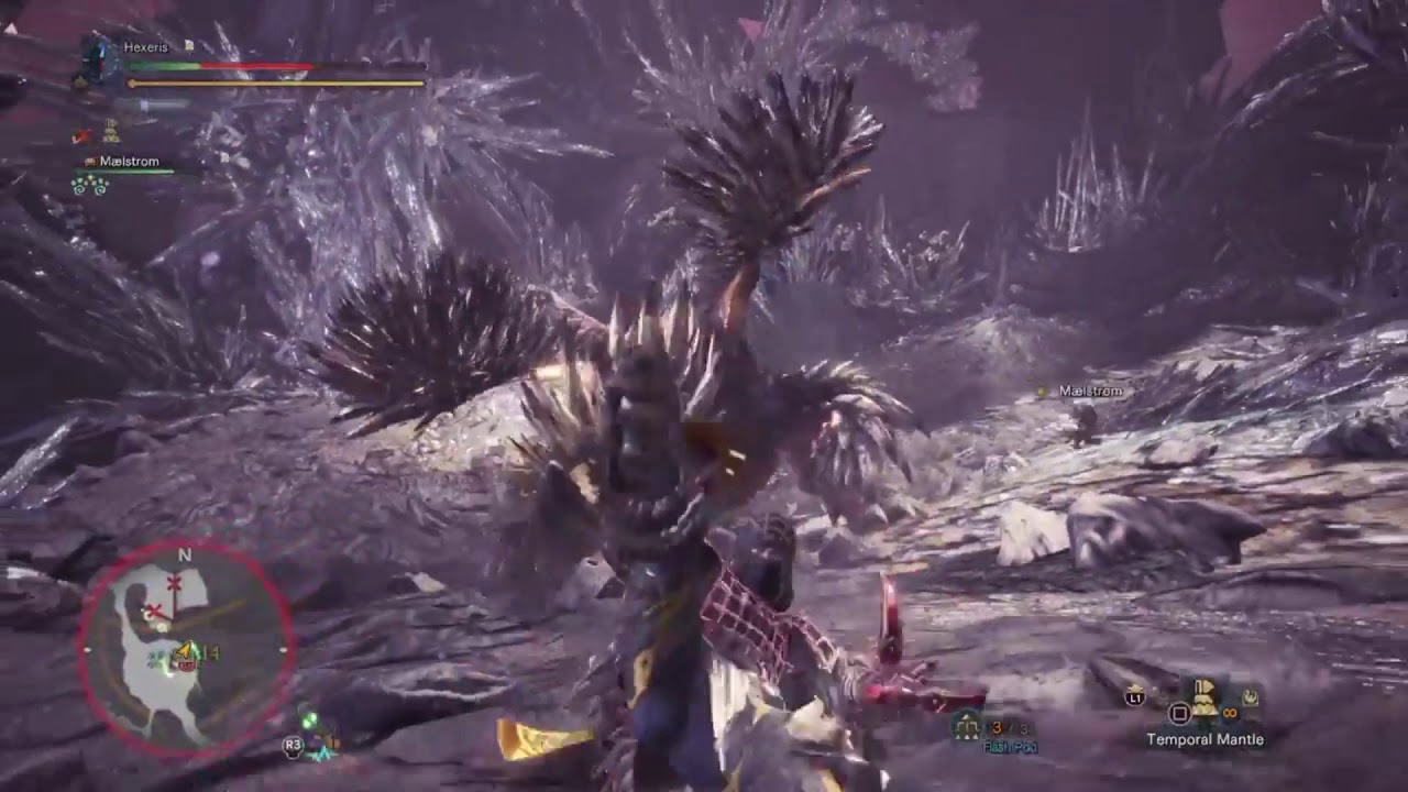 Taroth Slicer 