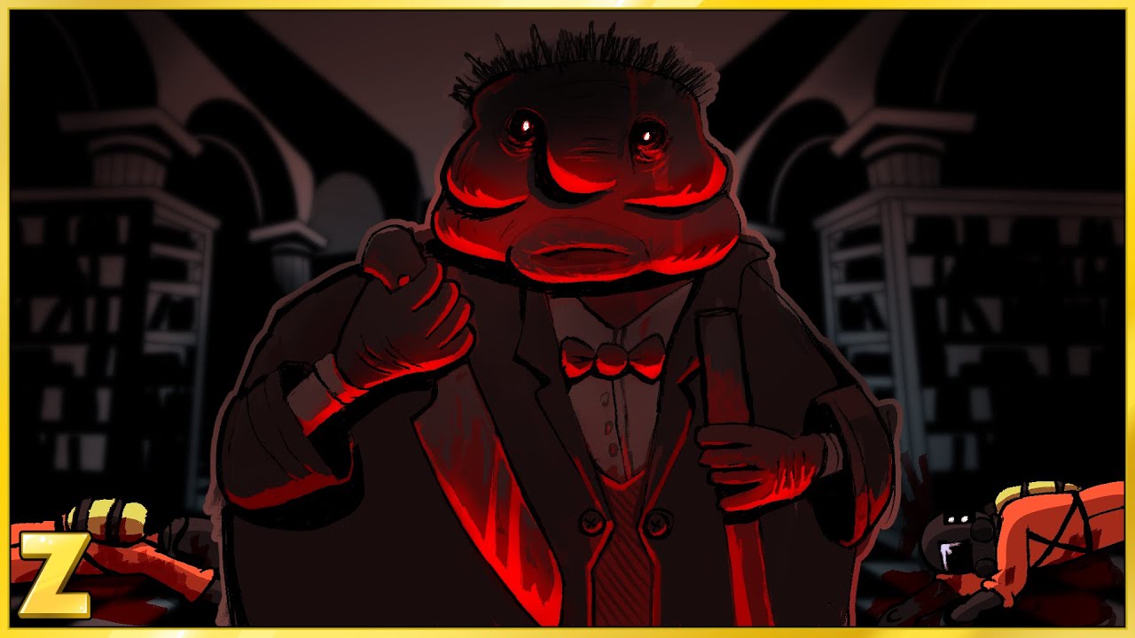 Truly Evil Lethal Company Funny Moments