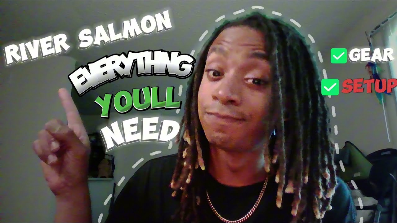 🎯Salmon Flossing Rig Tutorial-catch more Coho & pink salmon! 🎣Leader, Beads, Weights, Hooks & Yarn!