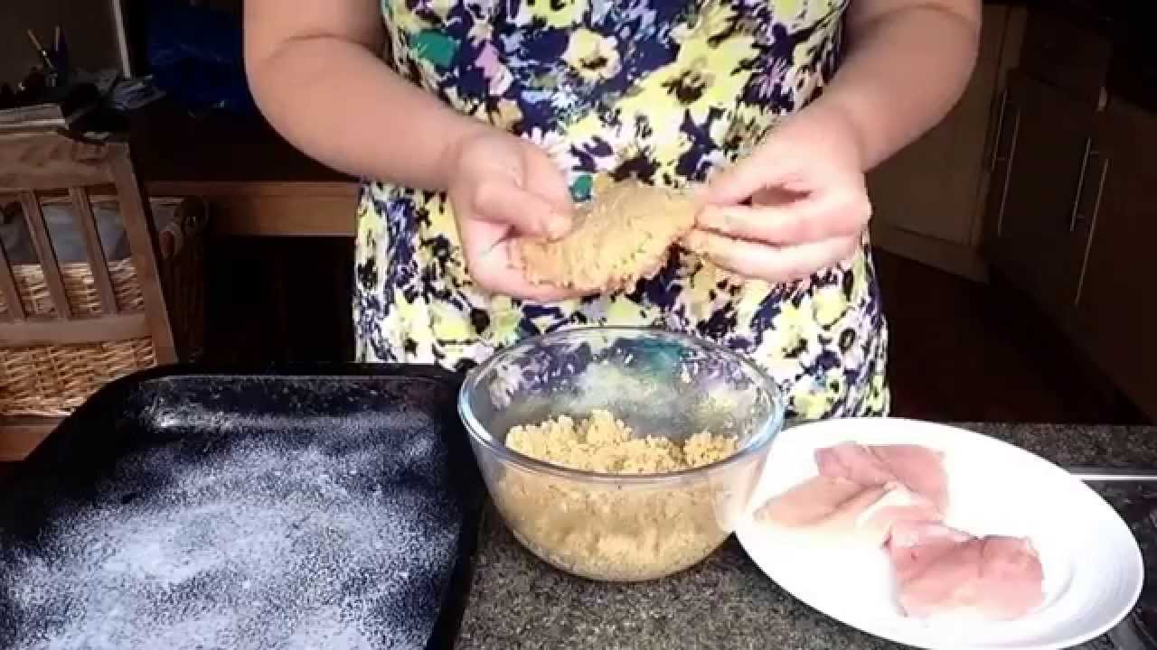 Slimming World KFC Toasted Twister Chicken Wrap