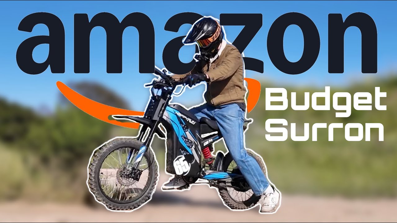 The 72v g-300 pro is great but watch this before you buy!