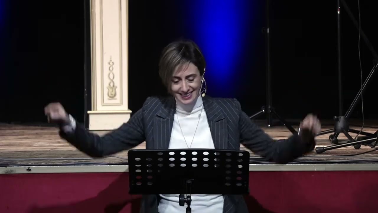 Il Dio delle promesse   Mila Palozzi   Hopera