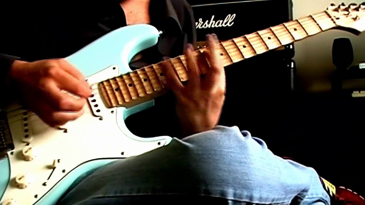 Dimarzio HS 3 Review