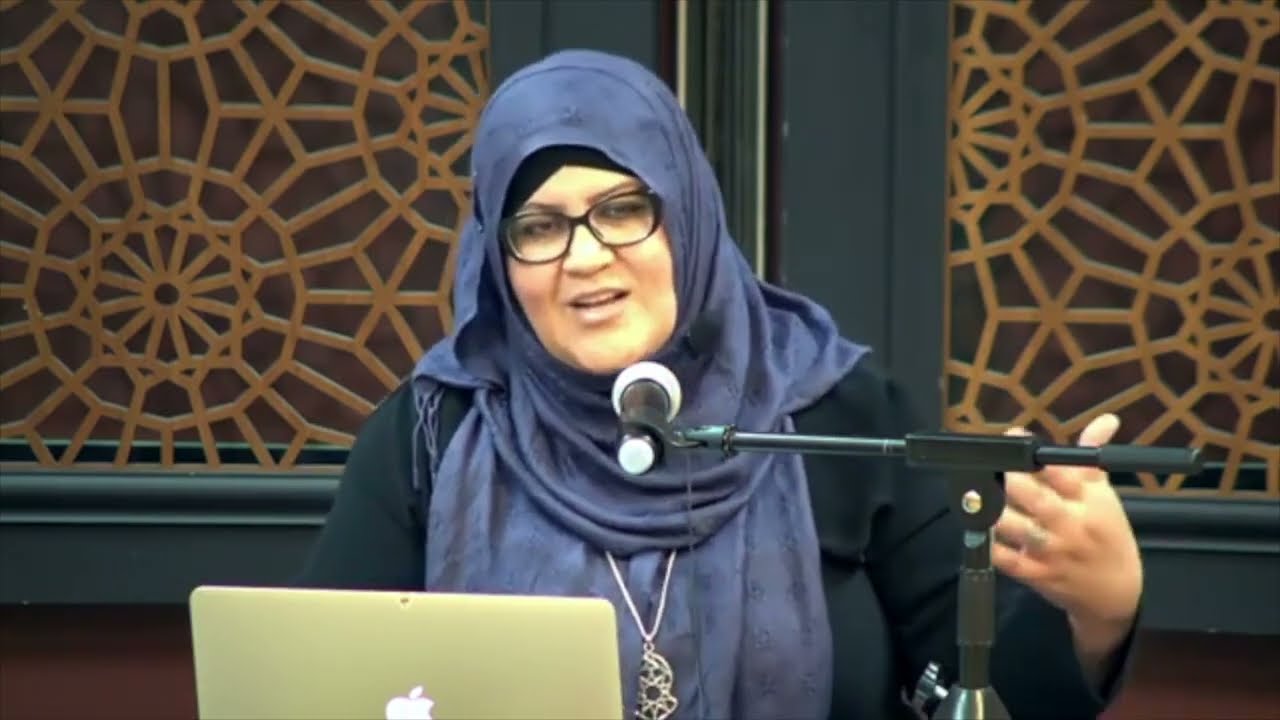 Qur'anic Parenting: Lessons & Stories in the Qur’an | Ustadha Hosai Mojaddidi (Part 2)
