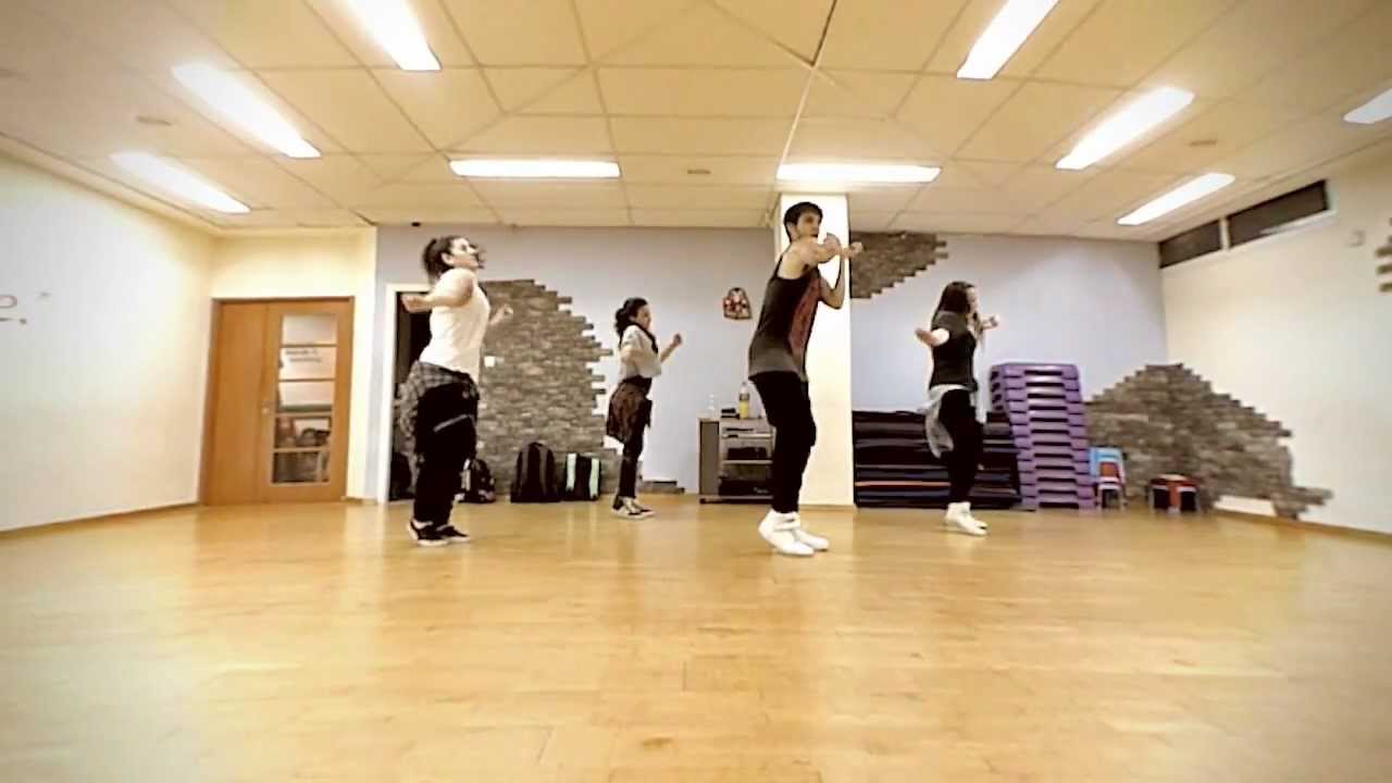 Justin Timberlake - Mirrors | Dance | BeStreet