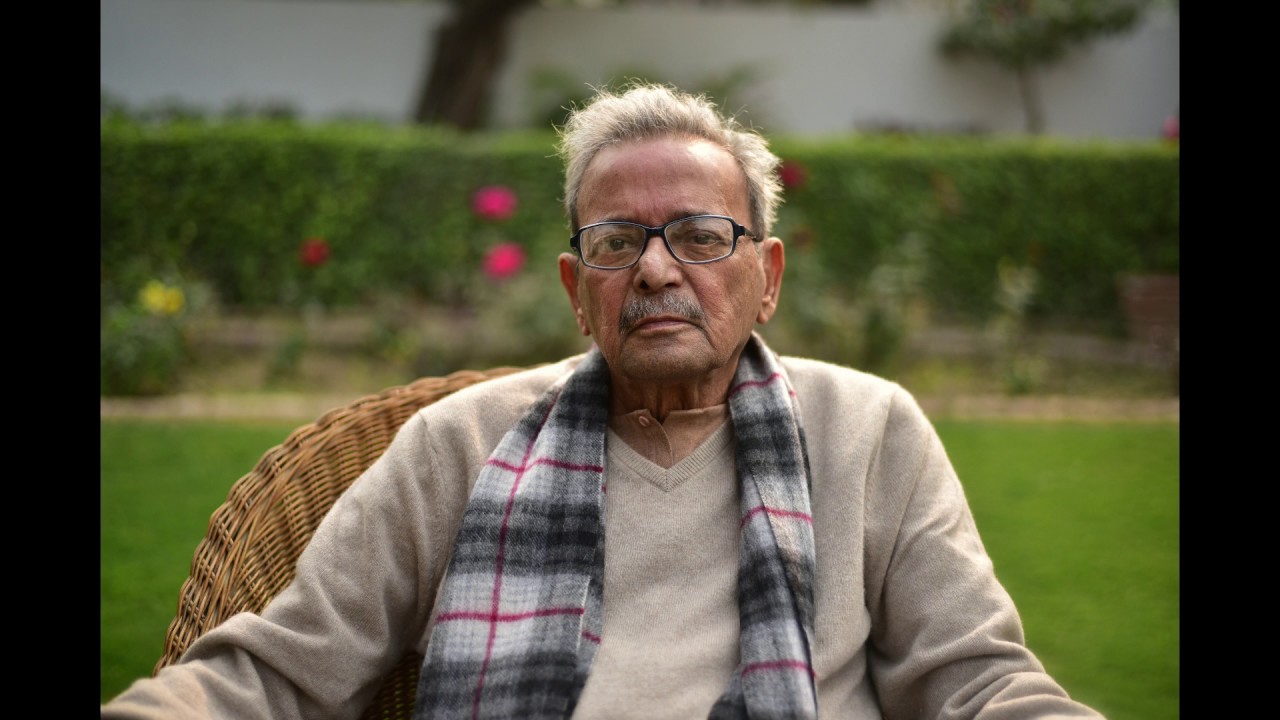 Inaugural Mujeeb Rizvi Lecture - Shamsur Rahman Faruqi on Amir Khusrau