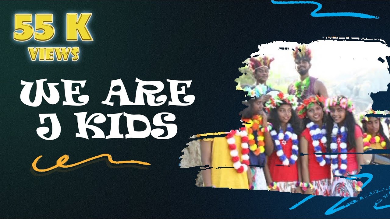 We are J'kids|J'Kids|AGVBS'19  #kidssongs #sundayschool #sundayschoolsongs #vbs