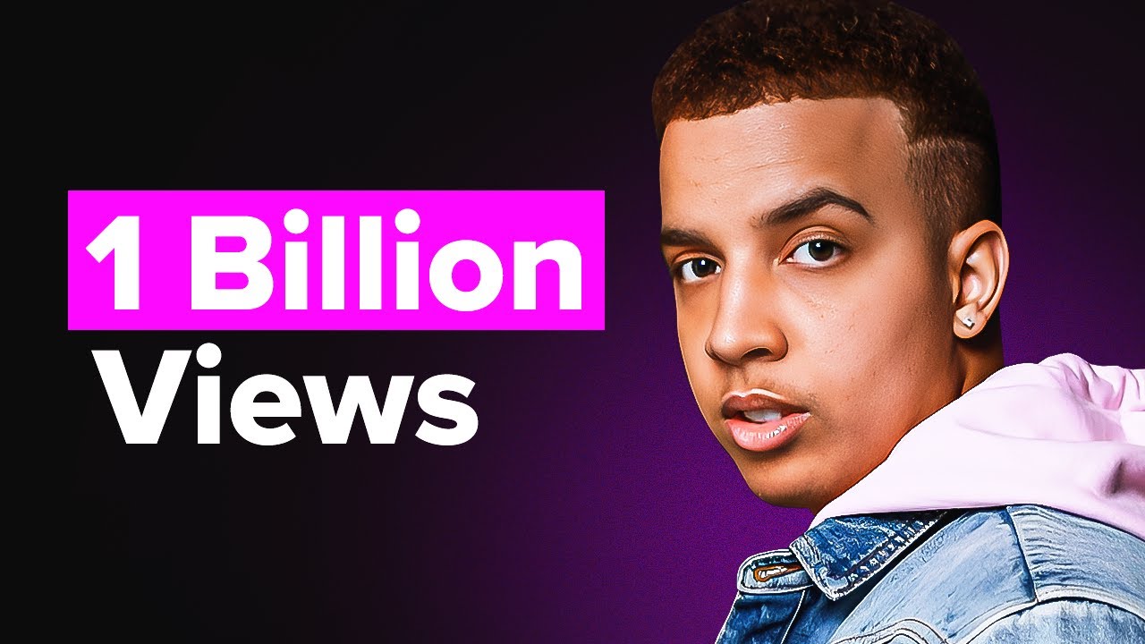 How Faze Swagg Turned Tragedy Into A YouTube Empire
