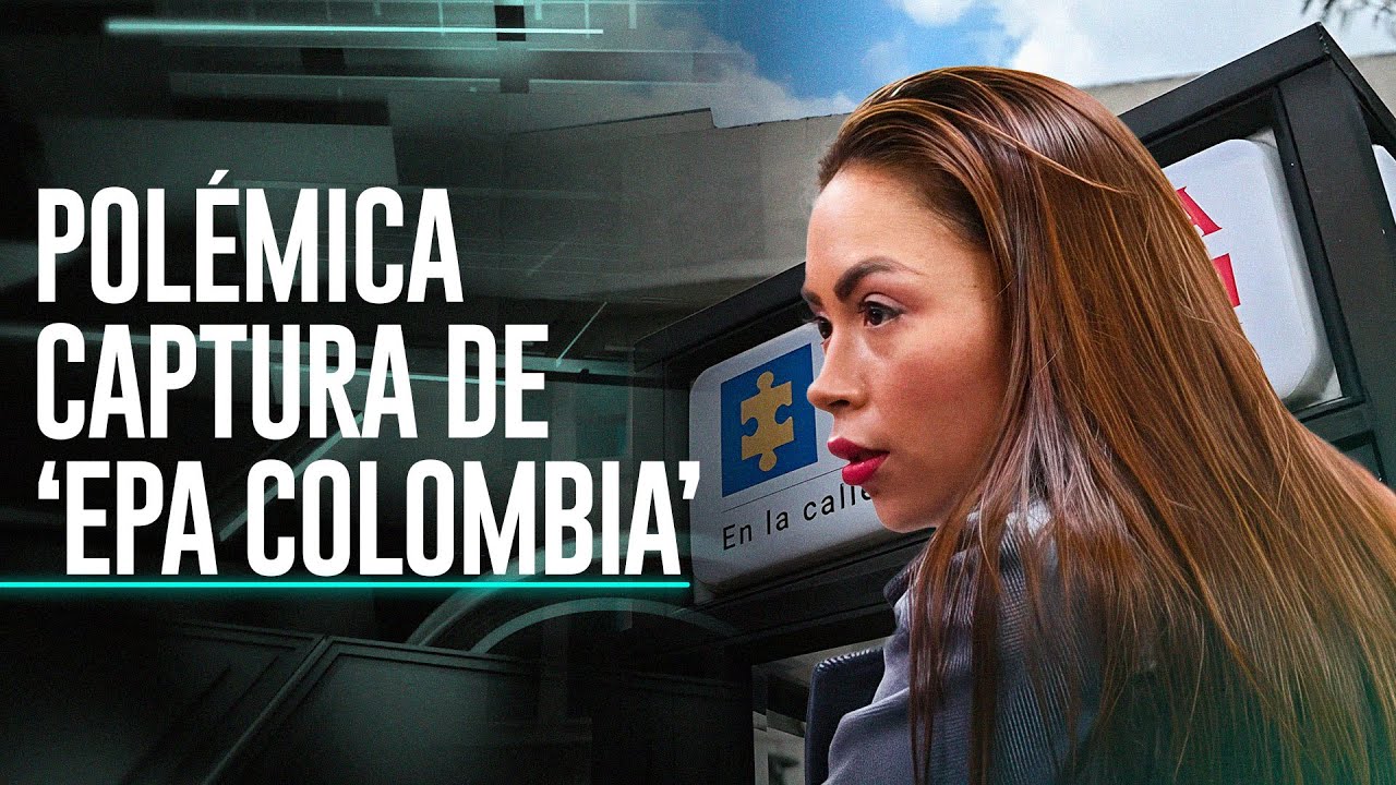 La Otra Cara de la Moneda: Polémica condena contra 'Epa Colombia' | Cablenoticias
