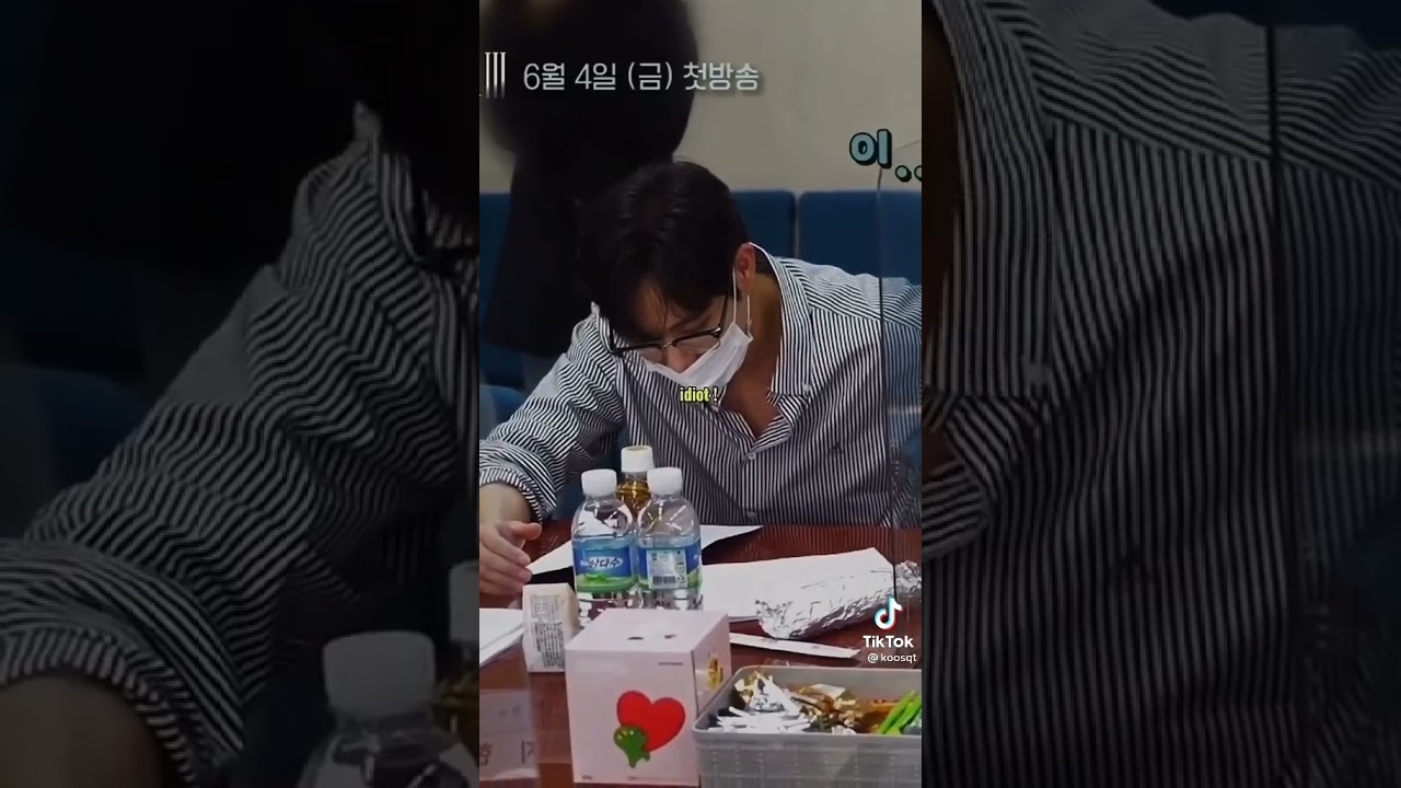 Script reading was actual scene 😂 #shorts #kdrama