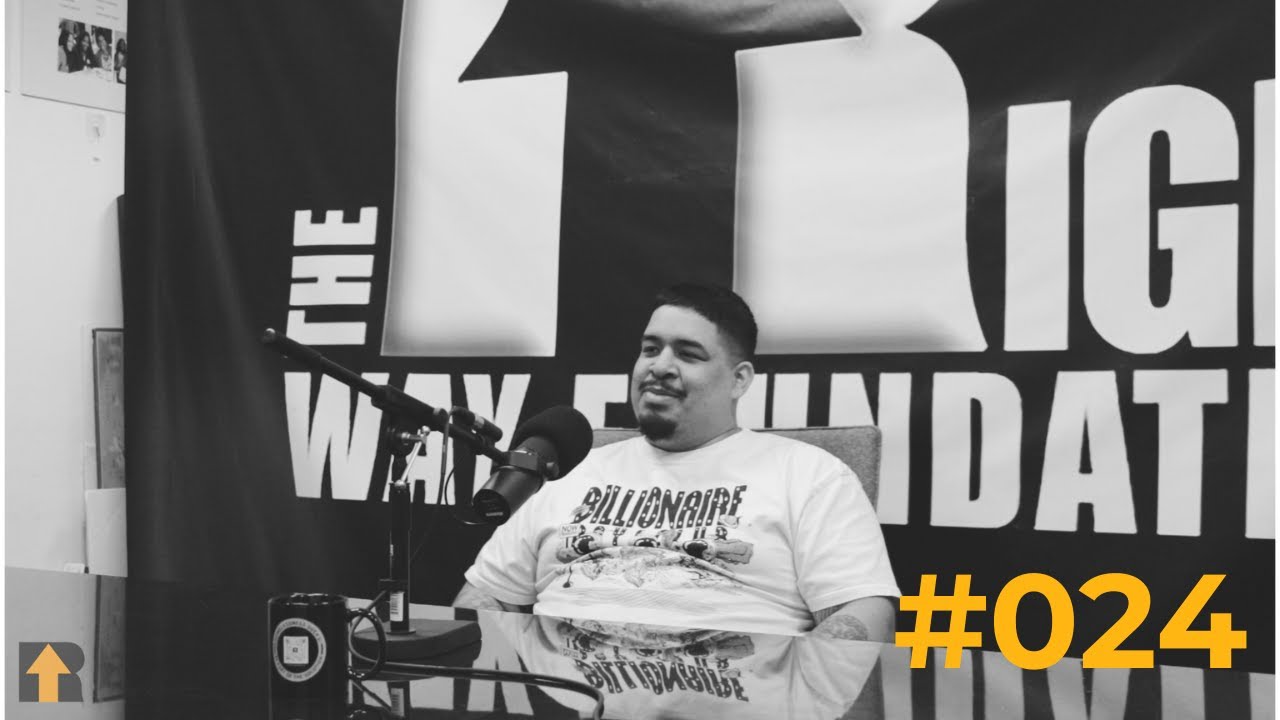 Turning Pain Into Power | Daniel
