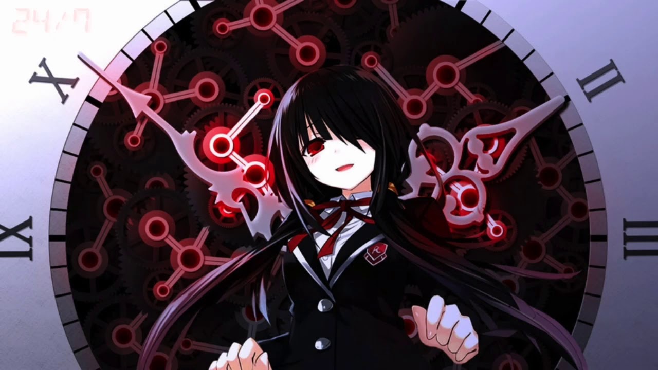 NIGHTCORE - 24/7 ⏪ Becky G ⏩
