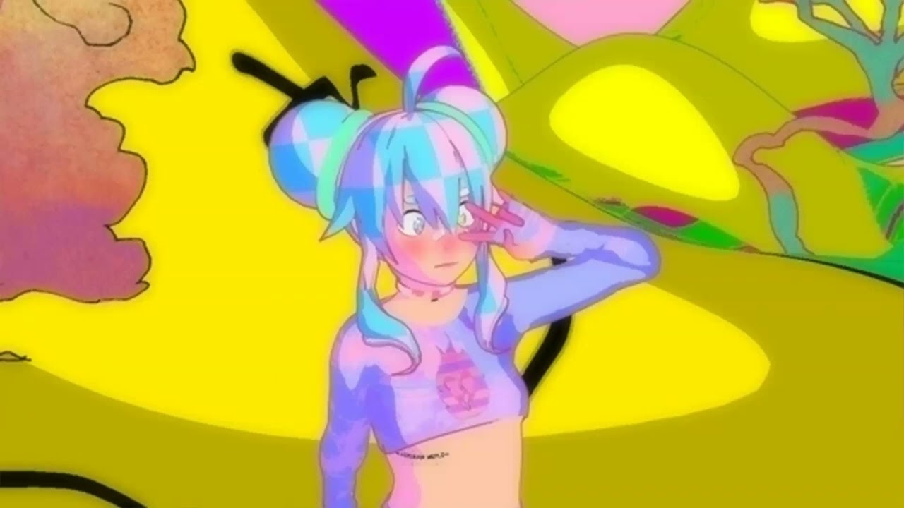 [FREE] Deko x Yameii x Wido x hella sketchy Hyperpop Type Beat 2023 