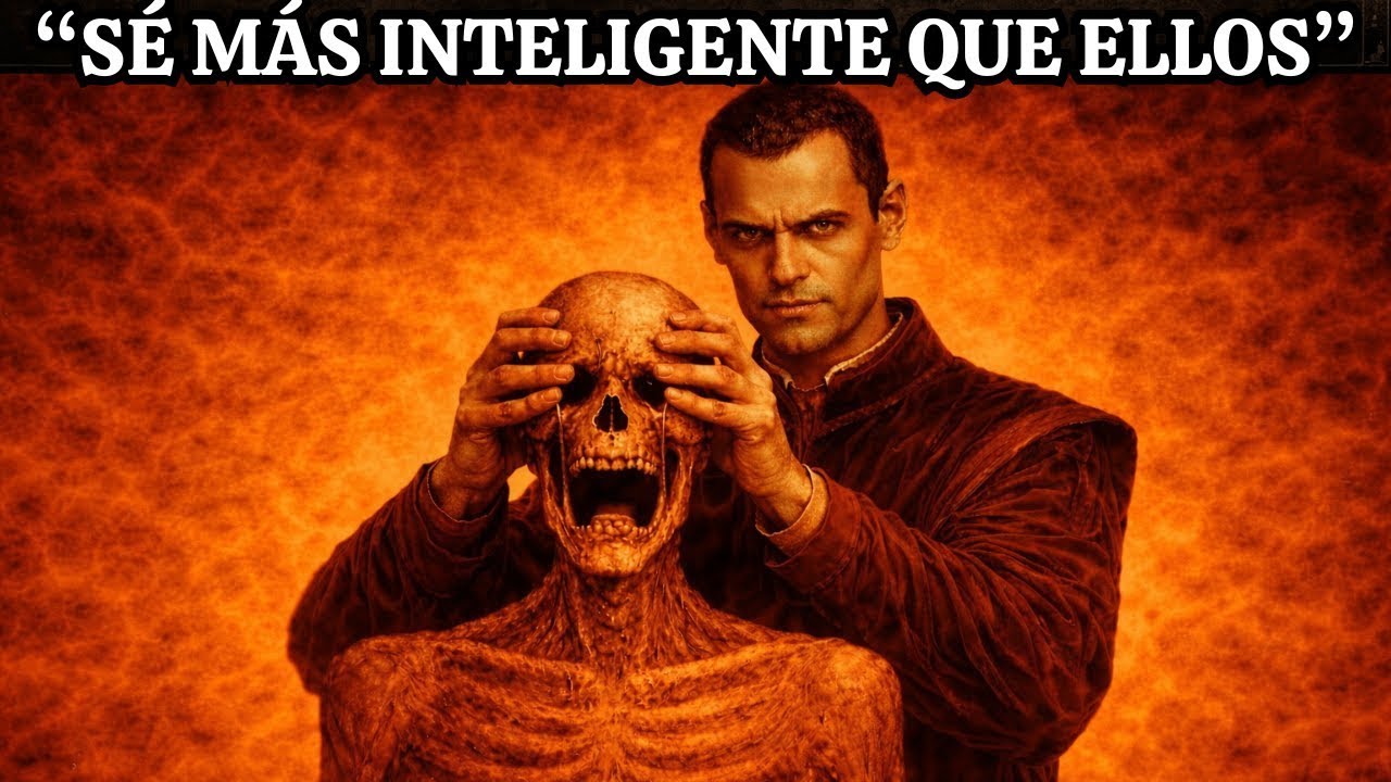 Si juegan sucio, usa estos 10 trucos psicológicos de Maquiavelo