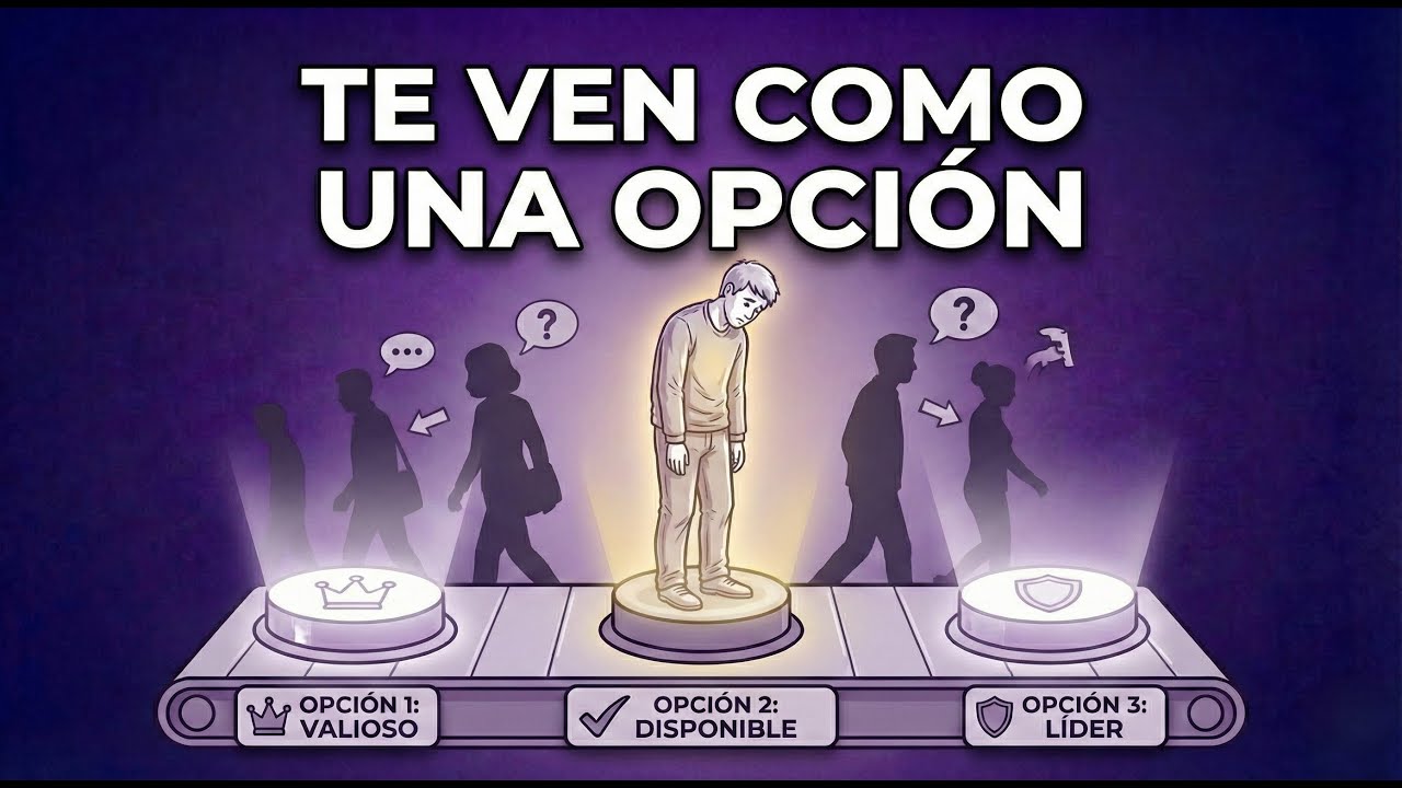7 Señales de que estás destruyendo tu propio respeto (Sin darte cuenta)