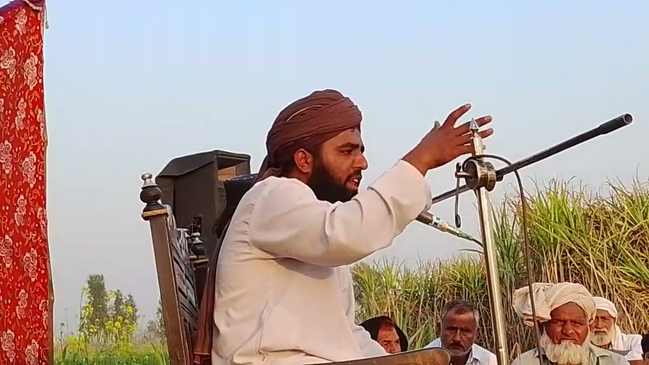 Chacha Waqas 1