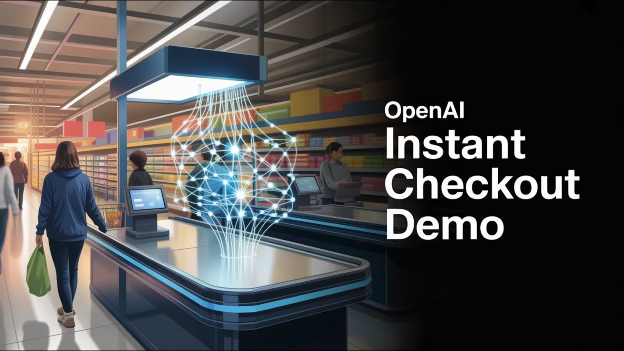 I Tested OpenAI's New ChatGPT Instant Checkout, and It's a Huge Deal