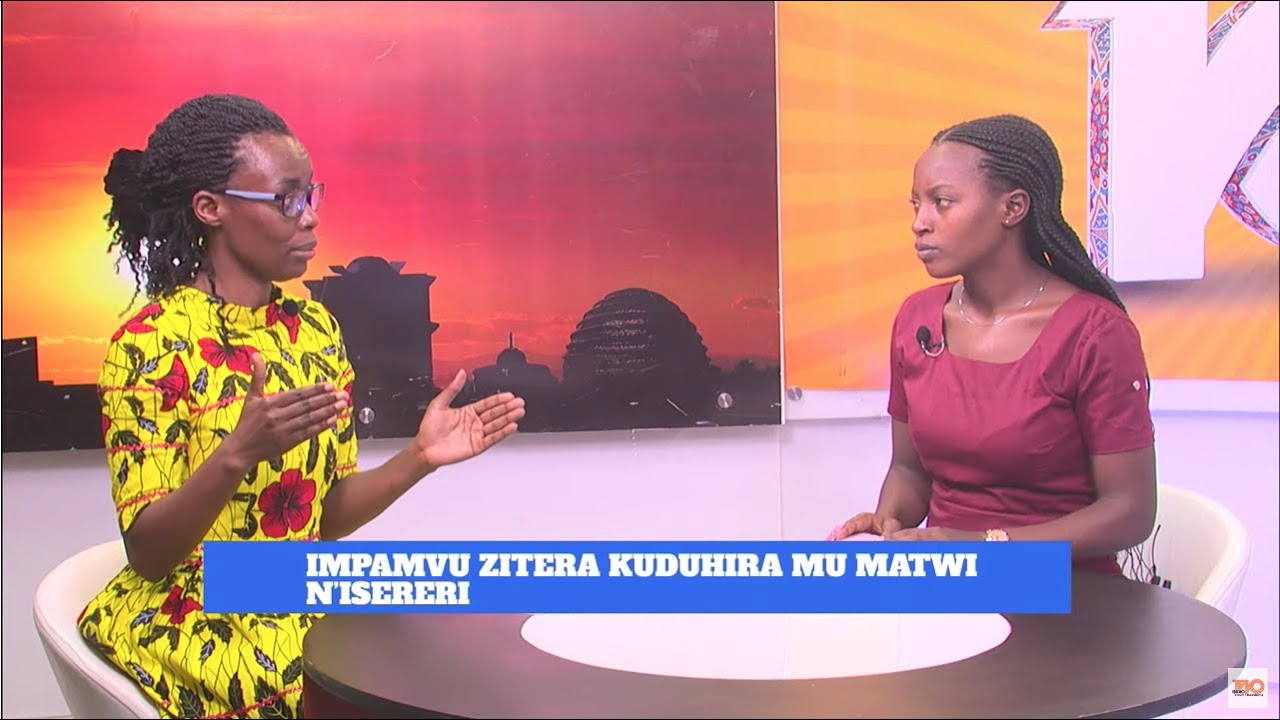 Sobanukirwa Impamvu zitera kuduhira mu matwi n'Isereri |  Inzobere mu kuvura indwara z'Amatwi.