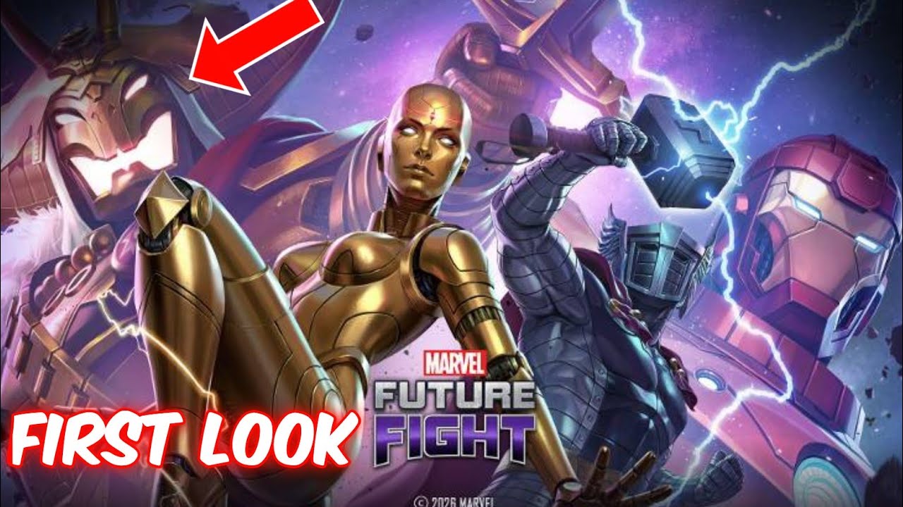 Ultron Testing.......Sneak Peek First Look | Timeline Battle