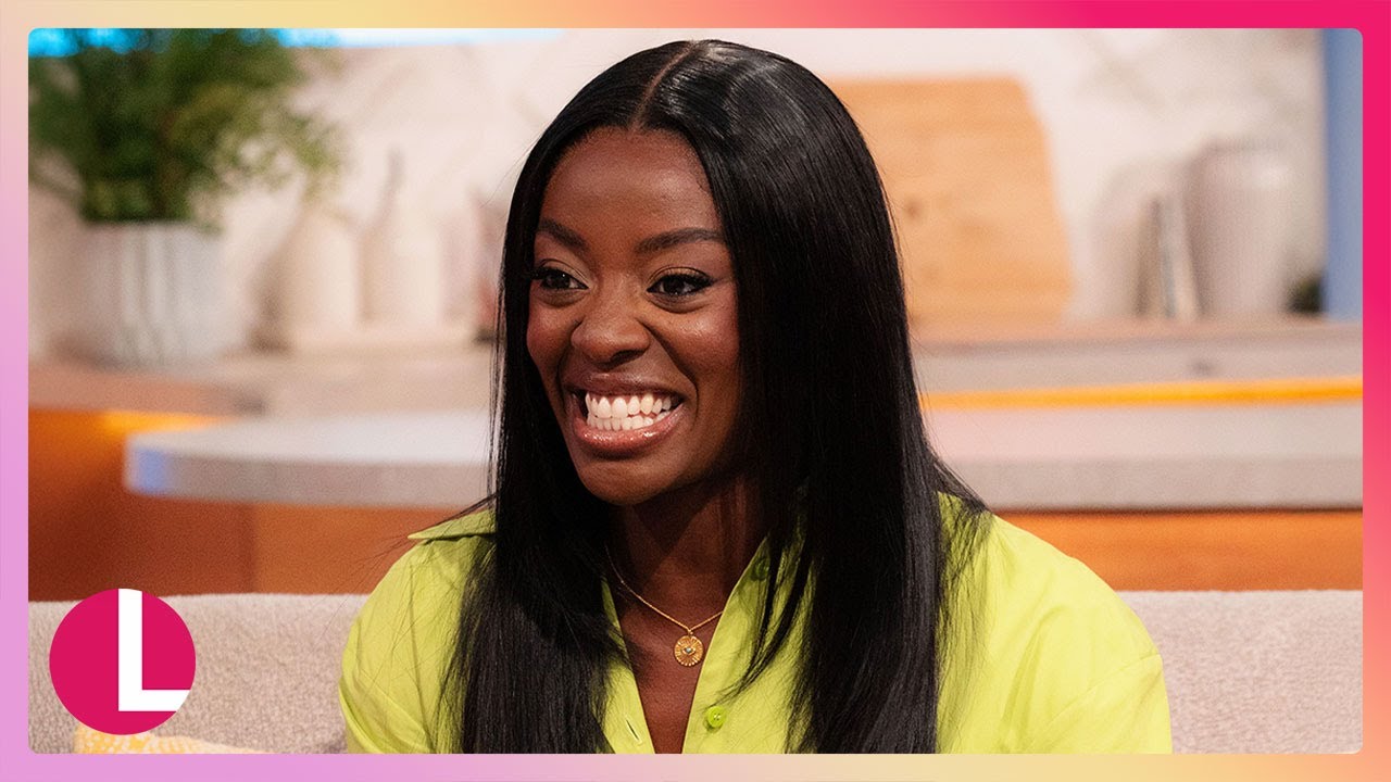 AJ Odudu Promises Shocking Twist on Big Brother Launch Night | Lorraine