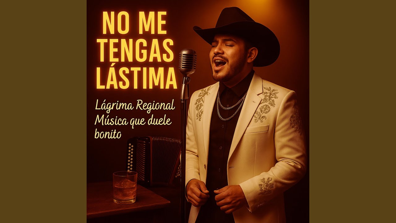 No me Tengas Lástima