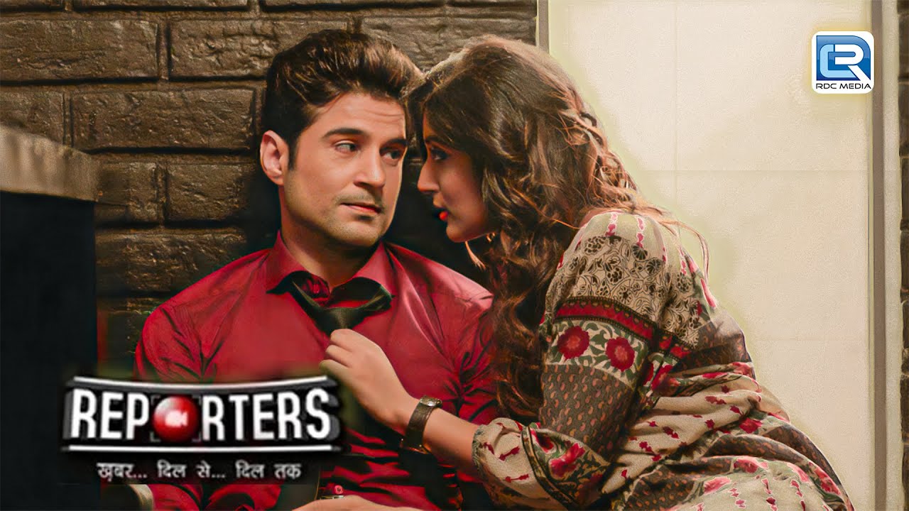 अनन्या बस भी करो अब क्या इधर ही शादी की रस्मे पूरी करोगी | Reporters | Latest Episode 57 HD