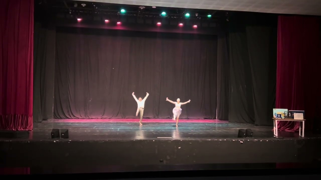 Shallow Dance by Angga & Miswa