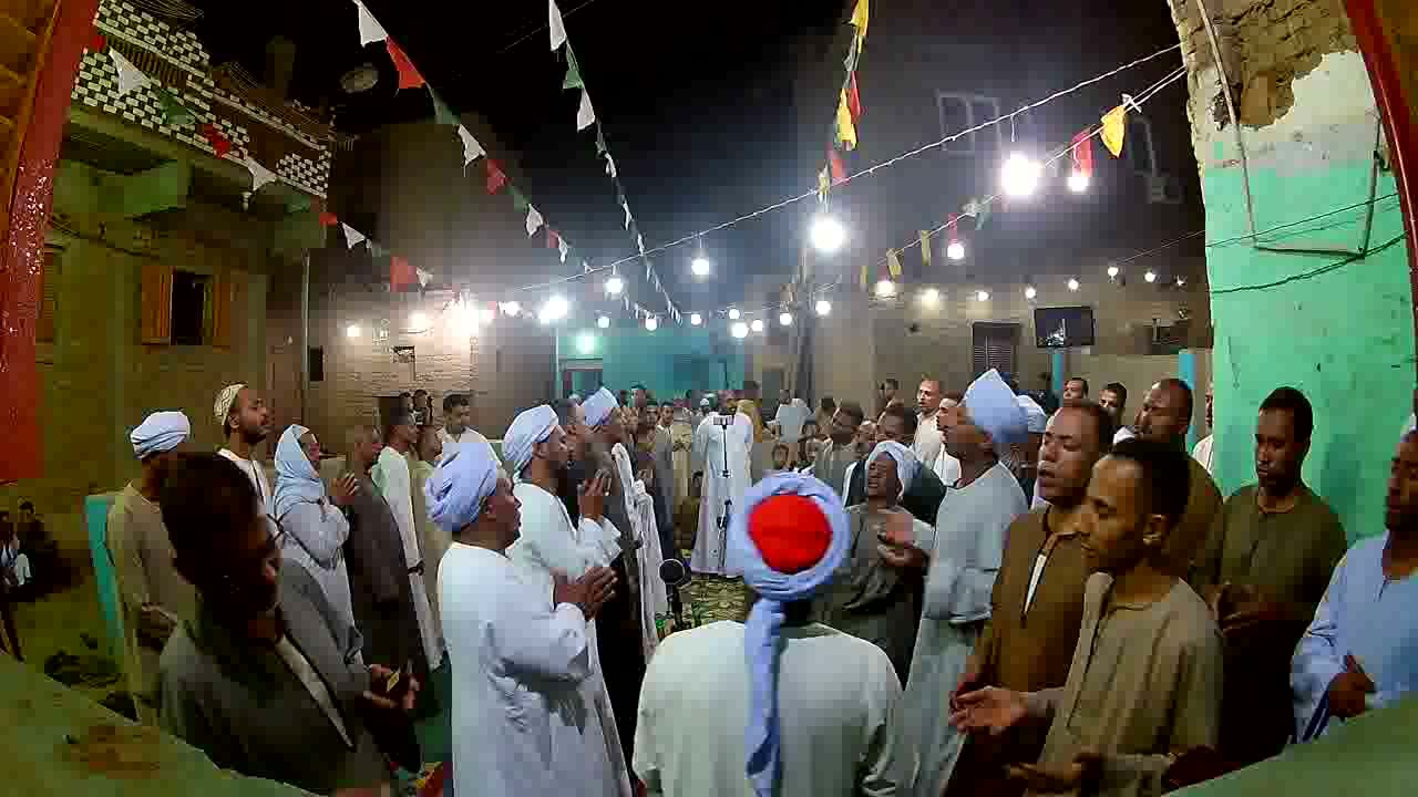 سيد العريبي الساحه