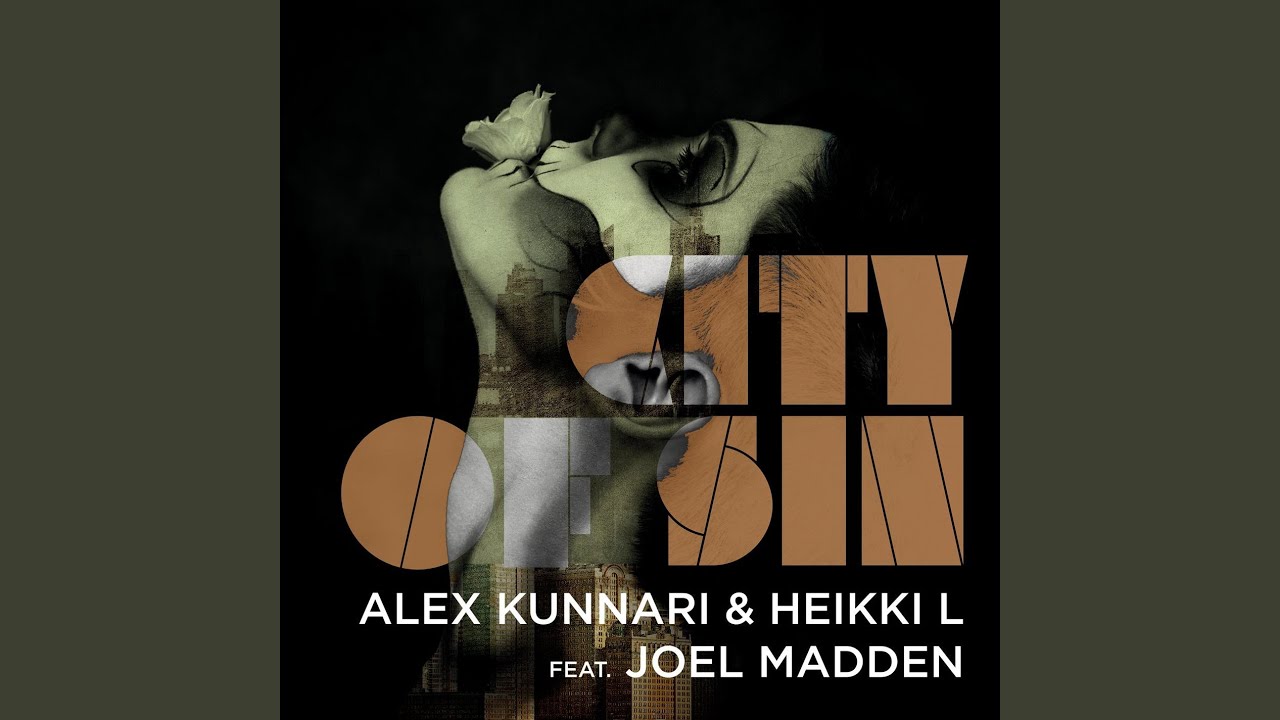 City of Sin (Tom Fall Remix)