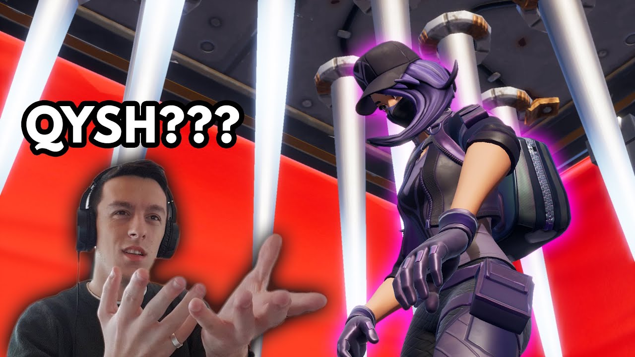 SHIKUESI MA BONI NI DEATHRUN!!! - Fortnite SHQIP | Agon Gashi