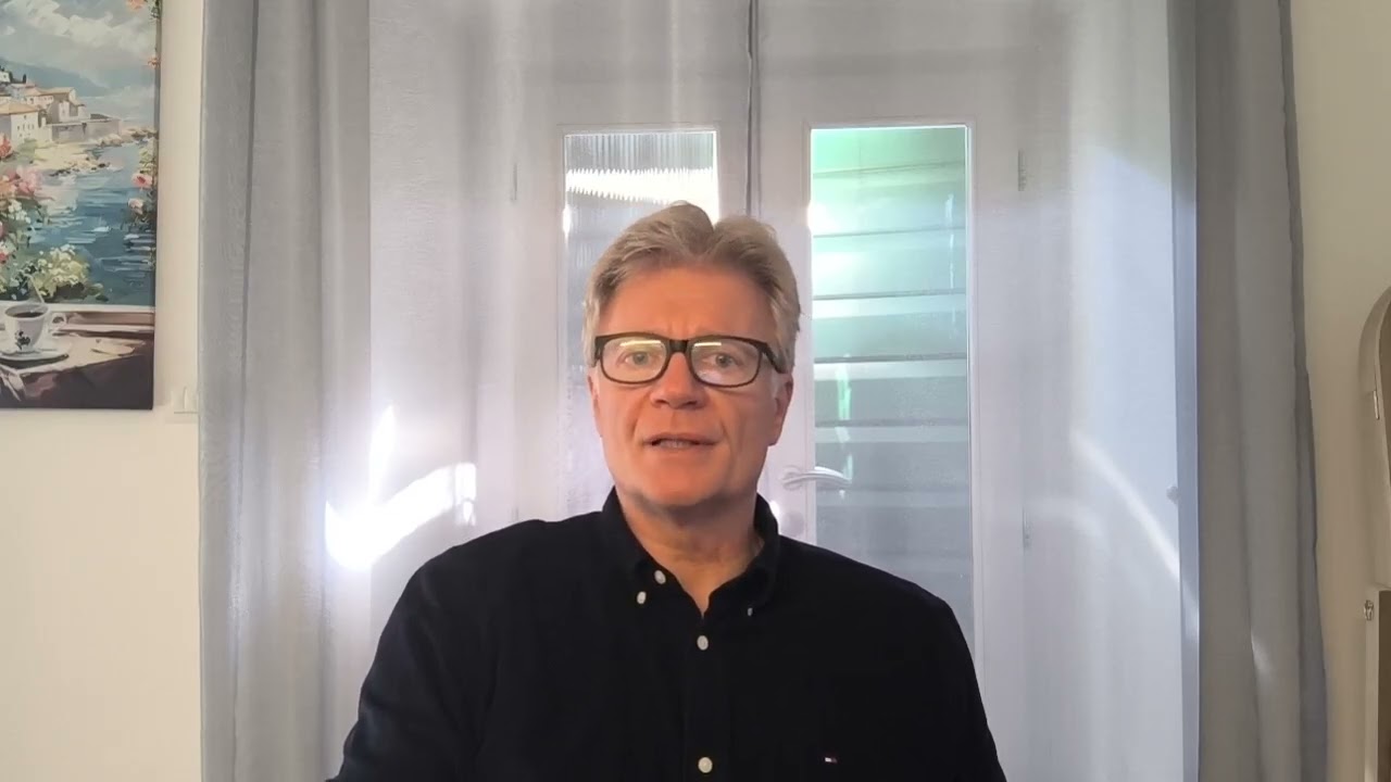 Das Imperium der Letzten Tage – Prophezeiung aus Stahl