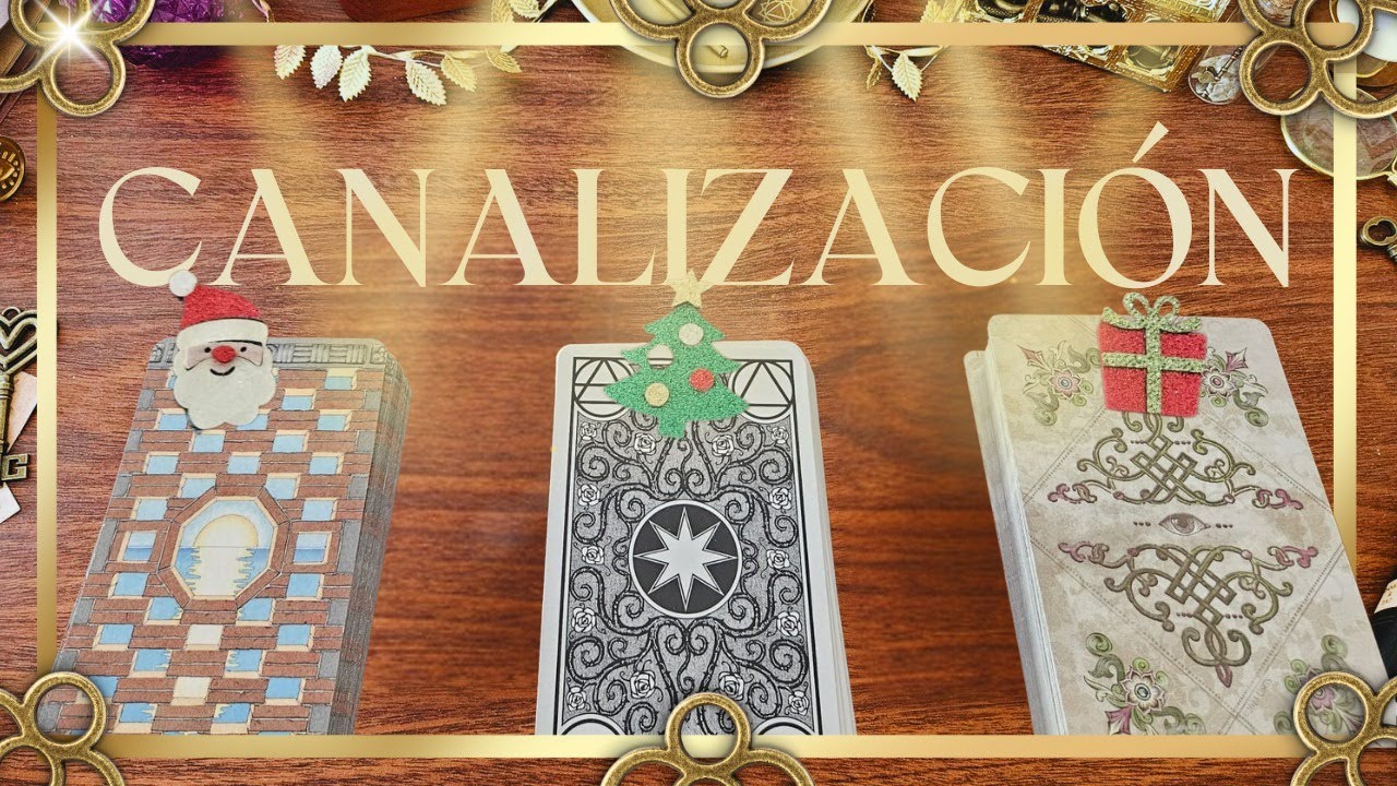✒️📜CANALIZACIÓN: SUS PALABRAS PARA TI📜✒️ TAROT INTERACTIVO AMOR